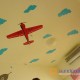 Ceiling Decals and Wall Stickers