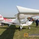Vinyl Graphic and Wrap for X-Air Aeroplanes