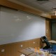 3M Writing Board Films at the prestigious NCBS institution